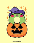 Justice for frogs