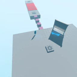 Make an Obby icon