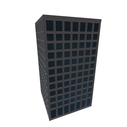 City Office Building #13