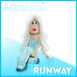 Aquaria Runway