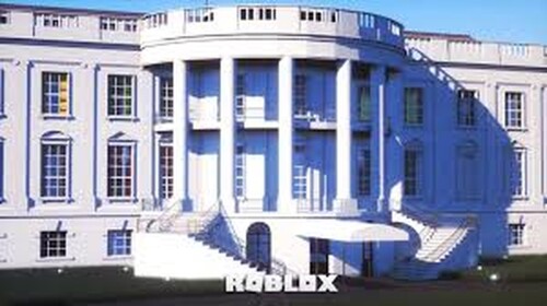 White House Rp Area