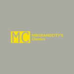 MRGRANDCITY'S Clothing.