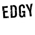 2 edgy 4 u