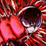 The Strongest Battlegrounds Modded [KJ FREE]