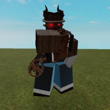 Survive from Mr bye bye