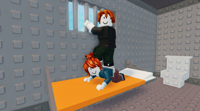 Escape The Rooms [2 Player]