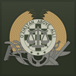 O'zikstani Ministry of Justice