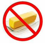 Anti-Butter group