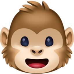 Monkey Hangout