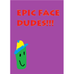 Epic #### #####!!!