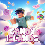 Candy Islands!