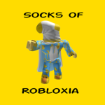 Socks of robloxia