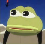 Keroppi the frog studios