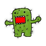 Cactus Domo
