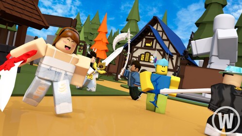 Swinging Simulator BETA
