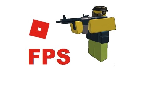 FPS Counter