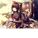 best friends forever and ever and ever and ever !!