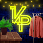 VP's Games n' Clothing
