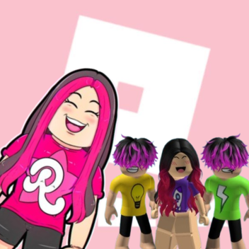 Obby des roses