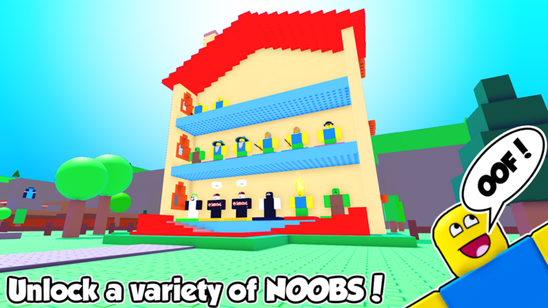Noob Tycoon 🙂 thumbnail