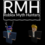 {RMH} Roblox Myth Hunters Group Thumbnail