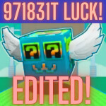 🤑 Steal A Brainrot X22 Luck MODDED!