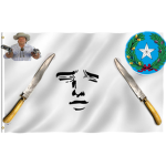 The Frontiersman army