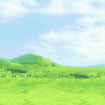 GBA Fire Emblem "Plains" Sprite Background Roblox decal