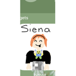 sienas buddies