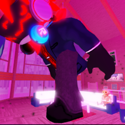 Tiny Before the Dawn Lobby