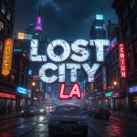 LOST CITY LA RP