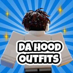 Da hood outfits
