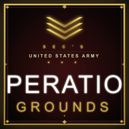 [NEW] Operation Grounds!