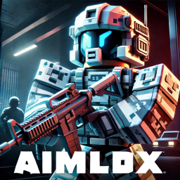 AimBlox (Aim Training)