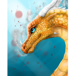 Welcome Wings of Fire Fans!