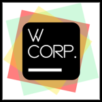 Weird Corporation.