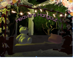 ☺♥Heavens Hangout♥☺