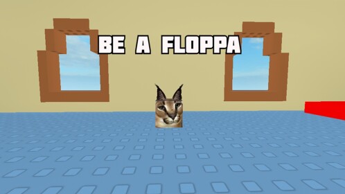 Be A Floppa