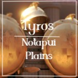 [Tyros] Notapui Plains