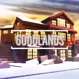[PLANES!] GoodLands