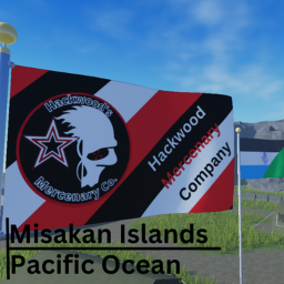 Misaka, Atlantic Ocean