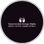 Insurrection Group: Alpha