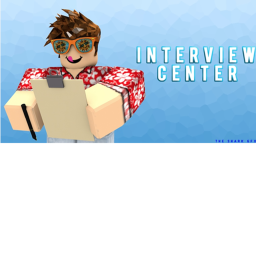 Sweets Cafe interview center