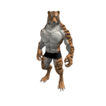 Top G Tiger Sigma Males