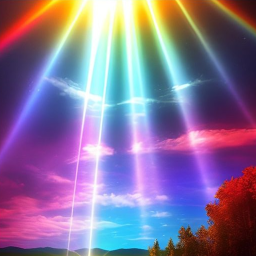 🌈