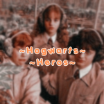 ~Hogwarts Heros~
