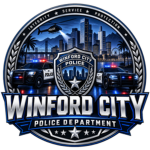 Winford City Police Department