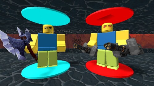 Mega Power Tycoon