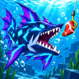 🎣 Fish or Risk! icon
