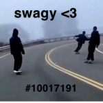 swagy <3